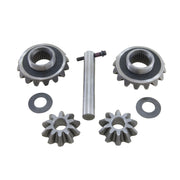 Yukon Gear Standard Open Spider Gear Kit For 8.8in Ford Irs w/ 28 Spline Axles Yukon Gear & Axle Differential Spider Gears