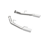 MagnaFlow Sys Cat-Back 05-09 Mustang 4.6L Axl-Bak Magnaflow Catback
