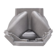 Edelbrock Manifold BBC Short Deck Super Victor 565 Conventional Rect Port Heads Edelbrock Intake Manifolds