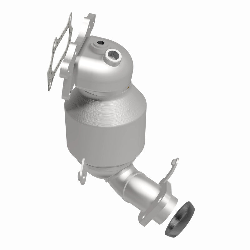 MagnaFlow 15-20 Honda Fit L4 1.5L OEM Grade Manifold Catalytic Converter Direct Fit