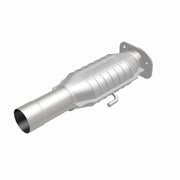 MagnaFlow 86-92 Camaro/Fbird V8 CA Direct Fit Converter Magnaflow Catalytic Converter Direct Fit