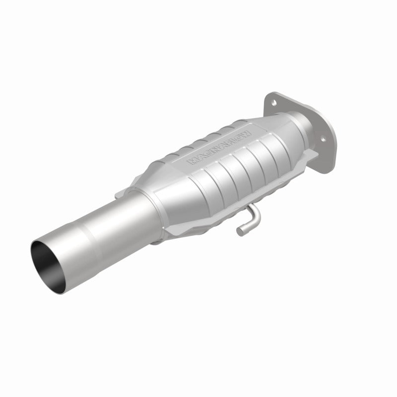 MagnaFlow 86-92 Camaro/Fbird V8 CA Direct Fit Converter Magnaflow Catalytic Converter Direct Fit