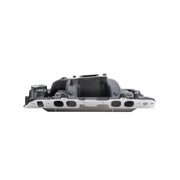 Edelbrock Intake Manifold Nascar Edition RPM Air-Gap for Big-Block Chevy 396-502 w/ Oval Ports Edelbrock Intake Manifolds
