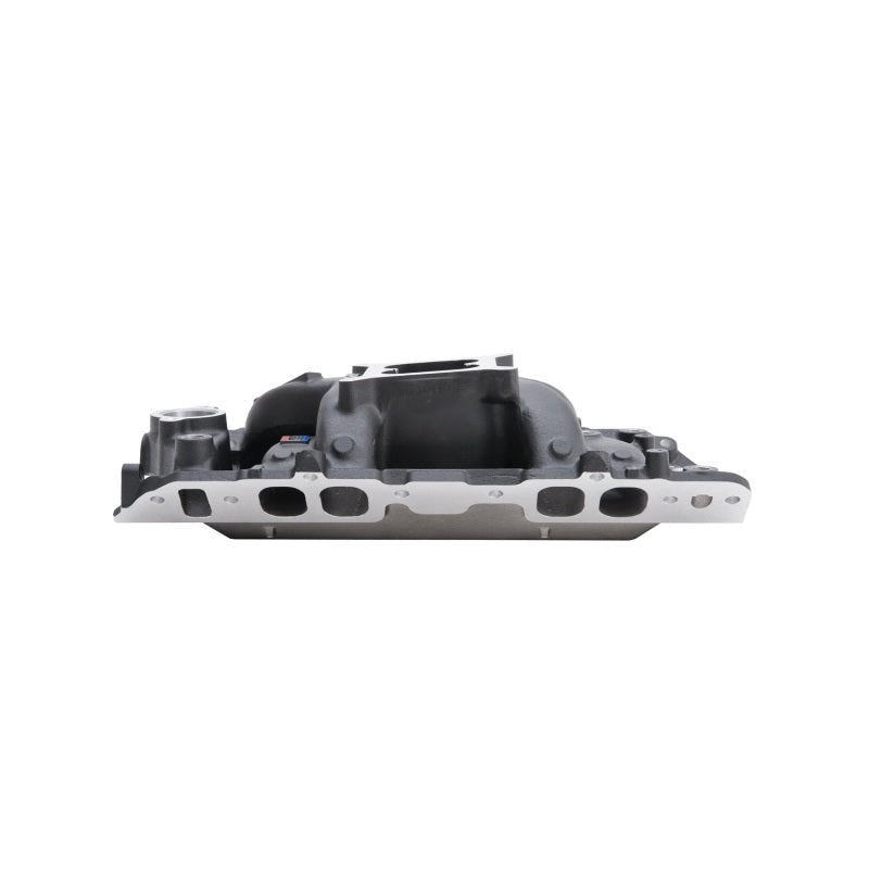 Edelbrock Intake Manifold Nascar Edition RPM Air-Gap for Big-Block Chevy 396-502 w/ Oval Ports Edelbrock Intake Manifolds