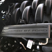 Ford Racing 18-19 Coyote 5.0L TiVCT Intake Manifold Dress Up Kit Ford Racing Engine Covers