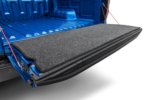 Husky Liners 99-16 Ford F-250/350 SuperDuty w/o Factory Step Gate Guardian Comfort Tailgate Mat Husky Liners Bed Liners