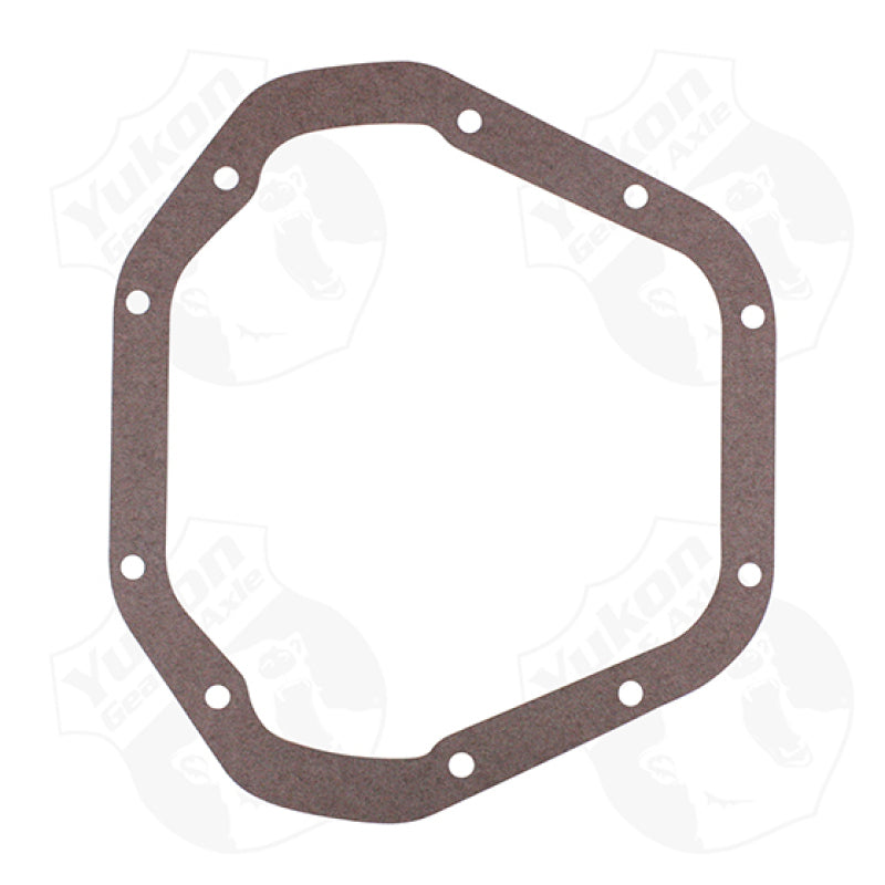 Yukon Gear Replacement Cover Gasket For Dana 50 / Dana 60 & Dana 70 Yukon Gear & Axle Diff Cover Gaskets
