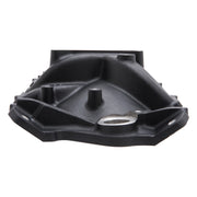 Edelbrock Intake Manifold Perf Eps SBC w/ Oil Fill Tube and Breather Black Edelbrock Intake Manifolds