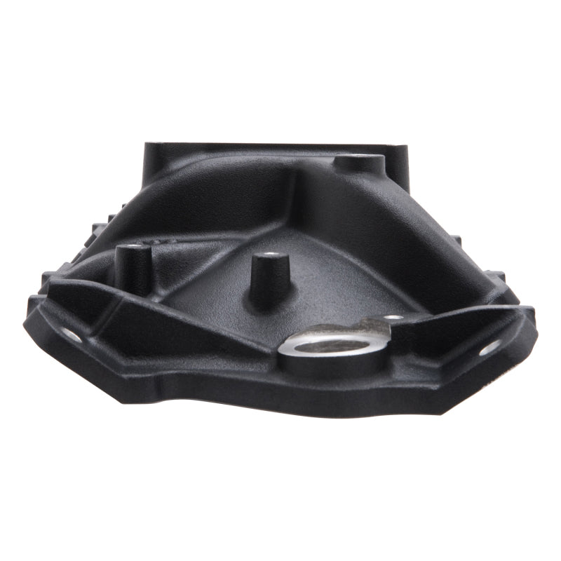 Edelbrock Intake Manifold Perf Eps SBC w/ Oil Fill Tube and Breather Black Edelbrock Intake Manifolds