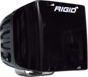 Rigid Industries D-SS Black Cover Rigid Industries Light Bars & Cubes