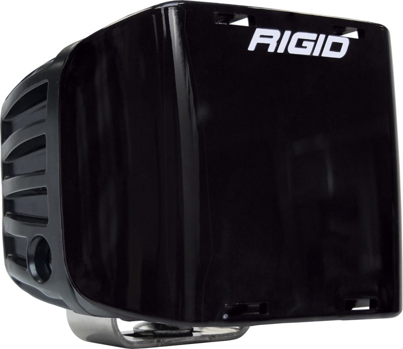 Rigid Industries D-SS Black Cover Rigid Industries Light Bars & Cubes