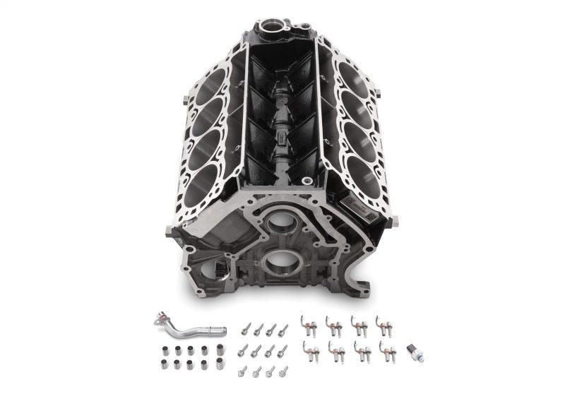 Ford Racing 2020+ F-250 Super Duty 7.3L Cast Iron Engine Block Ford Racing Engines