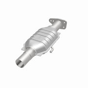 MagnaFlow Conv GM 22.75X6.5X4 2.25/2.25 Magnaflow Catalytic Converter Direct Fit