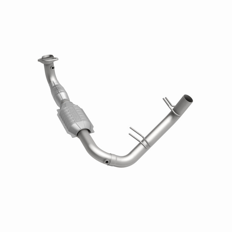 MagnaFlow Direct Fit Catalytic Converter 97-98 Ford Trucks 5.4L Magnaflow Catalytic Converter Direct Fit