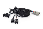 Haltech NEXUS Rebel LS EV1 Injector Sub-Harness Haltech Wiring Harnesses
