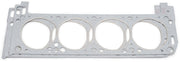 Edelbrock Ford 351 Cleveland Head Gasket Edelbrock Gasket Kits