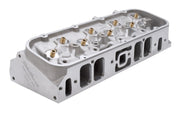 Edelbrock Single Perf RPM BBC Rect Port Head Bare Edelbrock Heads