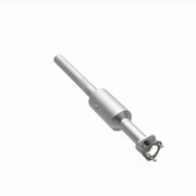 MagnaFlow 2009 Ford E-450 Super Duty V8 5.4L Underbody Direct-Fit Catalytic Converter Magnaflow Catalytic Converter Direct Fit