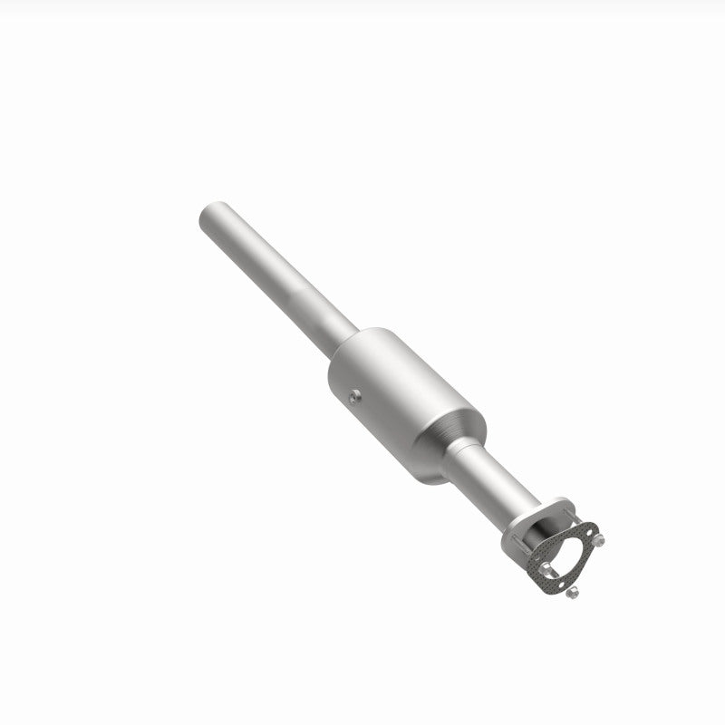 MagnaFlow 2009 Ford E-450 Super Duty V8 5.4L Underbody Direct-Fit Catalytic Converter Magnaflow Catalytic Converter Direct Fit