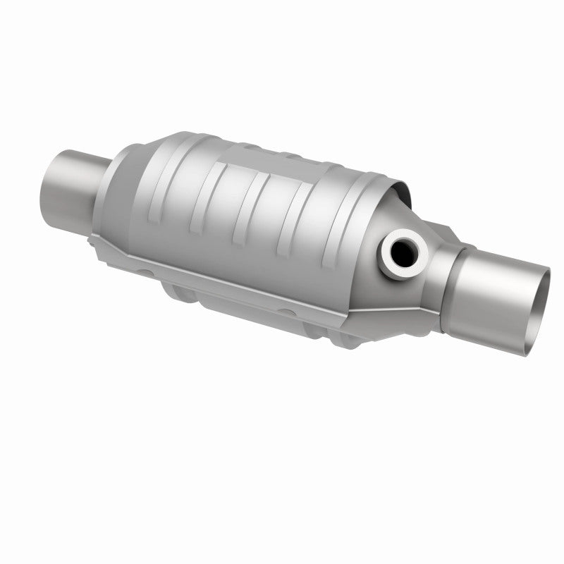 MagnaFlow Universal Catalytic Converter O2 2inch FED Magnaflow Catalytic Converter Universal