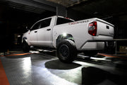 Oracle Underbody Wheel Well Rock Light Kit - White (4PCS) - 5000K ORACLE Lighting Light Strip LED