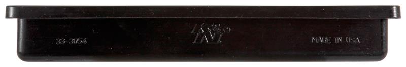 K&N 14-17 Opel Vivaro B L4-1.6L DSL Replacement Drop In Air Filter K&N Engineering Air Filters - Drop In