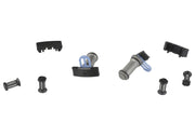 Ford Racing 11-14 Mustang 5.0L 4V Ti-VCT Coyote Camshaft Drive Kit Ford Racing Timing Chains
