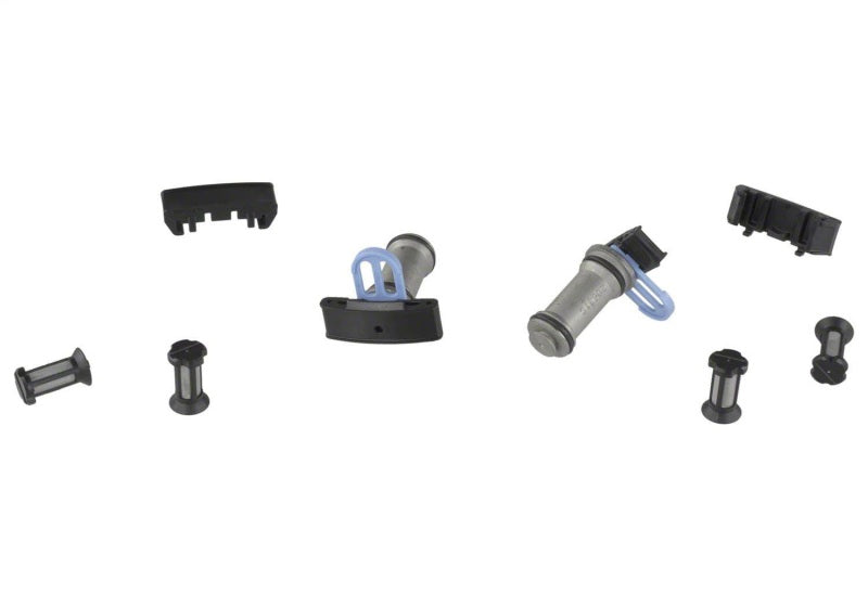 Ford Racing 11-14 Mustang 5.0L 4V Ti-VCT Coyote Camshaft Drive Kit Ford Racing Timing Chains