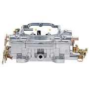 Edelbrock 650 CFM Thunder AVS Annular Carb w/ Manual Choke Edelbrock Carburetors