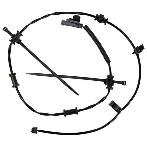 Power Stop 14-15 Chevrolet Camaro Rear Euro-Stop Electronic Brake Pad Wear Sensor PowerStop Brake Hardware