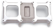 Edelbrock Manifold Top Only Vr 660 Edelbrock Intake Manifolds