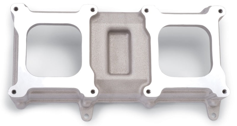 Edelbrock Manifold Top Only Vr 660 Edelbrock Intake Manifolds