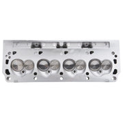 Edelbrock Single Victor Jr 289-351W w/ Valves Head Edelbrock Heads