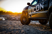 ICON Recon Pro 17x8.5 6 x 135 6mm Offset 5in BS 87.1mm Bore Charcoal Wheel ICON Wheels - Cast