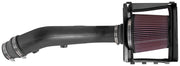 K&N 2016 Ford F-150 3.5L AirCharger Performance Intake K&N Engineering Cold Air Intakes