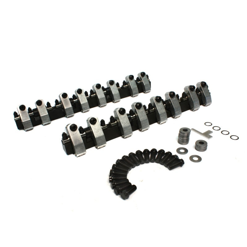 COMP Cams Shaft Rocker Pontiac Edelbrock COMP Cams Rocker Arms