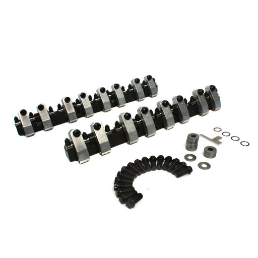 COMP Cams Shaft Rocker Pontiac Edelbrock COMP Cams Rocker Arms