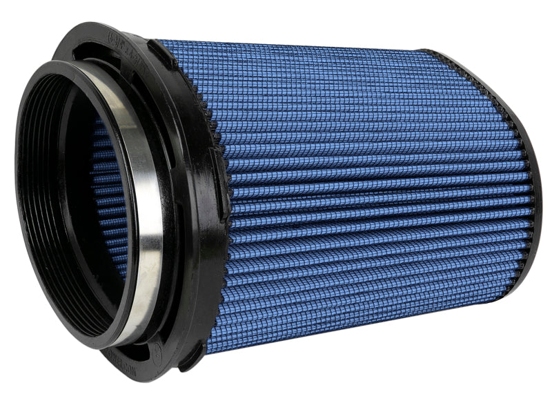 aFe Momentum Intake Rplcmnt Air Filter (6-7/8x4-7/8)IN F x (8-1/3x6-1/3)IN B x (7-1/3x9)IN T x 9IN H aFe Air Filters - Universal Fit