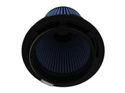 aFe Magnum FLOW Pro 5R Universal Air Filter F-4.5in / B-6in / T-4.5in (Inv) / H-6in aFe Air Filters - Universal Fit