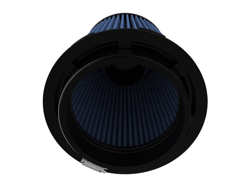 aFe Magnum FLOW Pro 5R Universal Air Filter F-4.5in / B-6in / T-4.5in (Inv) / H-6in aFe Air Filters - Universal Fit