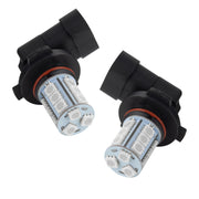 Oracle H10/9145 18 LED Bulbs (Pair) - Amber ORACLE Lighting Bulbs