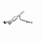 MagnaFlow Direct Fit Catalytic Converter 99 Ford F-150 4.6L Magnaflow Catalytic Converter Direct Fit