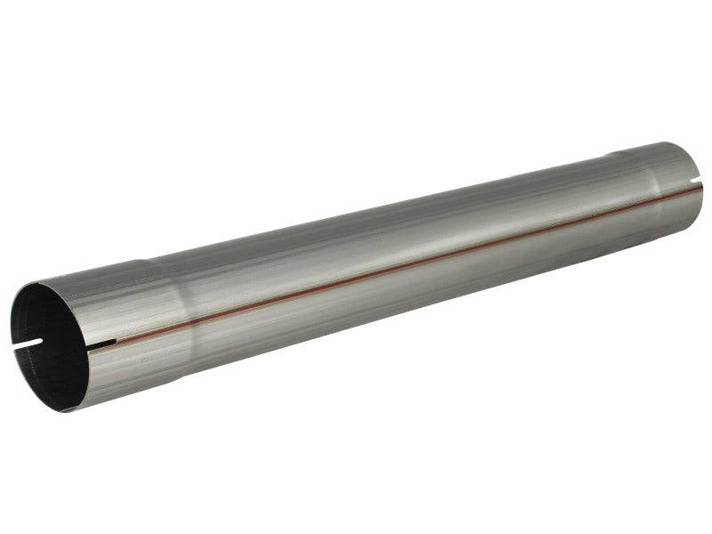 aFe MACHForce XP Exhausts Mufflers SS-409 EXH Muffler Delete Pipe aFe Catback