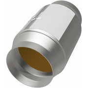 MagnaFlow Premium High Flow Metallic Converter 5in OD - 4in In / 4in Out Magnaflow Catalytic Converter Universal