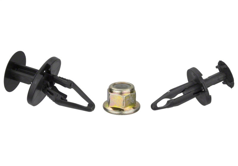 Ford Racing 15-16 Mustang GT350 5.2L V8 Oil-Air Separator Ford Racing Oil Separators