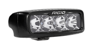 Rigid Industries SRQ - Flood - White - Single Rigid Industries Light Bars & Cubes
