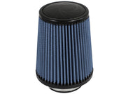 aFe MagnumFLOW Air Filters UCO P5R A/F P5R 3-1/2F x 6B x 4-3/4T x 7H aFe Air Filters - Universal Fit
