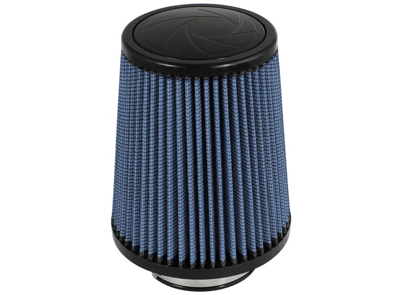 aFe MagnumFLOW Air Filters UCO P5R A/F P5R 3-1/2F x 6B x 4-3/4T x 7H aFe Air Filters - Universal Fit