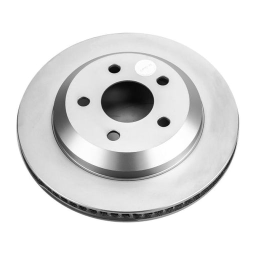 Power Stop 98-02 Chevrolet Camaro Rear Evolution Geomet Coated Rotor PowerStop Brake Rotors - OE - Cryo