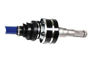 Ford Racing 15-25 Mustang GT/EcoBoost / 15-20 Mustang GT350 Half Shaft Upgrade Kit Ford Racing Axles